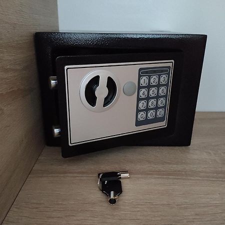 Apartmany Bytca Dış mekan fotoğraf