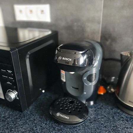 Apartmany Bytca Dış mekan fotoğraf