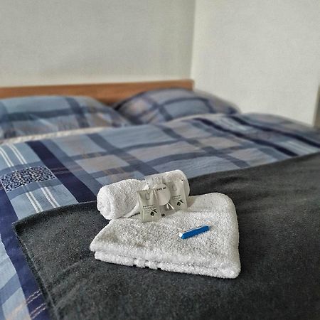 Apartmany Bytca Dış mekan fotoğraf