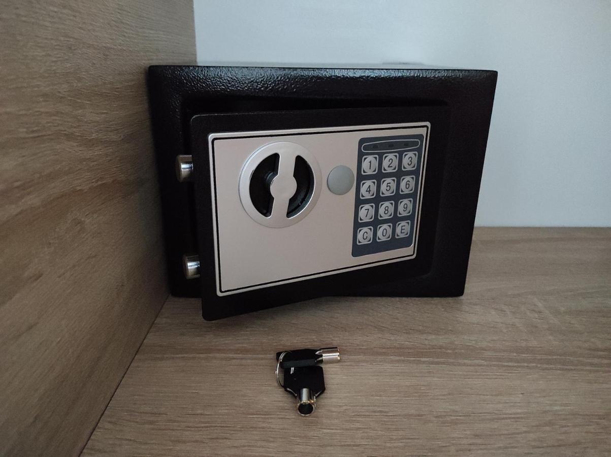 Apartmany Bytca Dış mekan fotoğraf