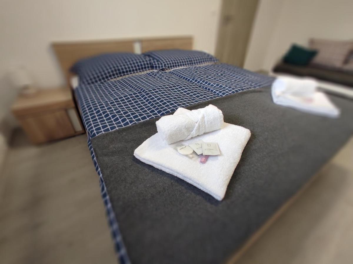 Apartmany Bytca Dış mekan fotoğraf