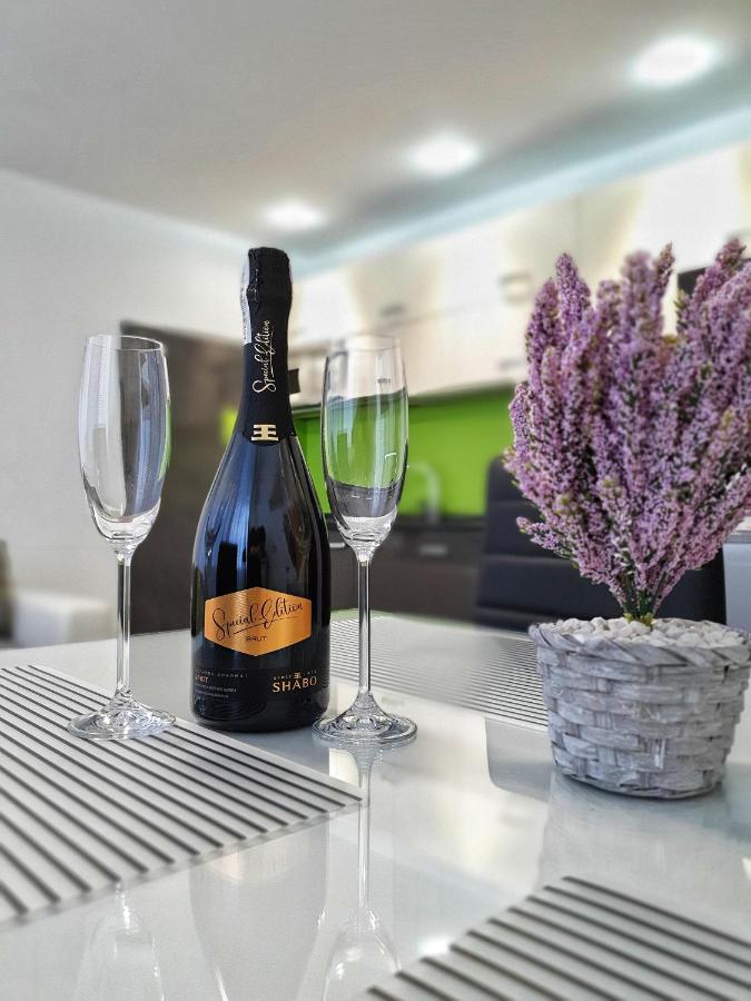 Apartmany Bytca Dış mekan fotoğraf