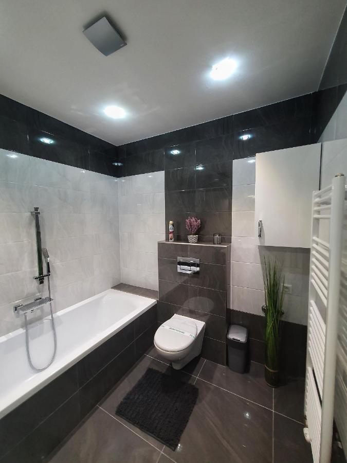 Apartmany Bytca Dış mekan fotoğraf