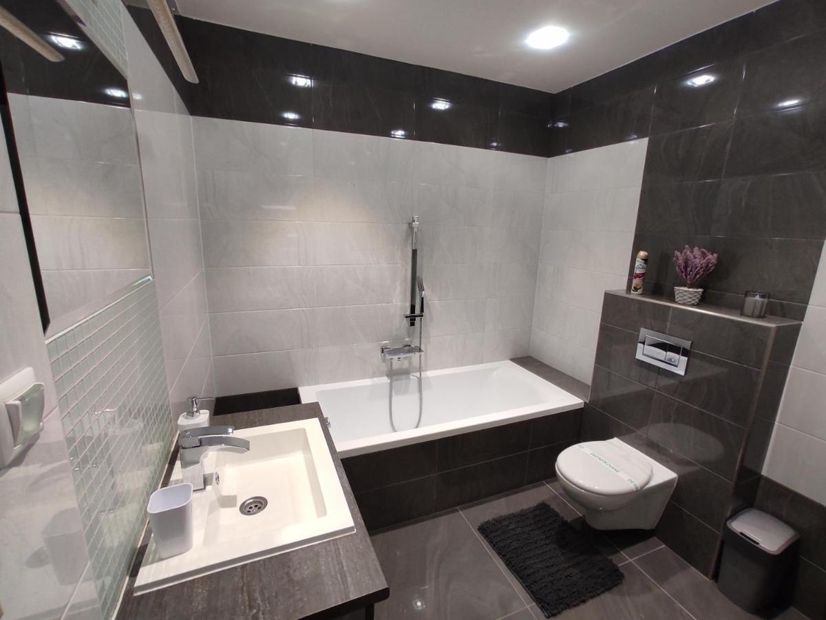 Apartmany Bytca Dış mekan fotoğraf
