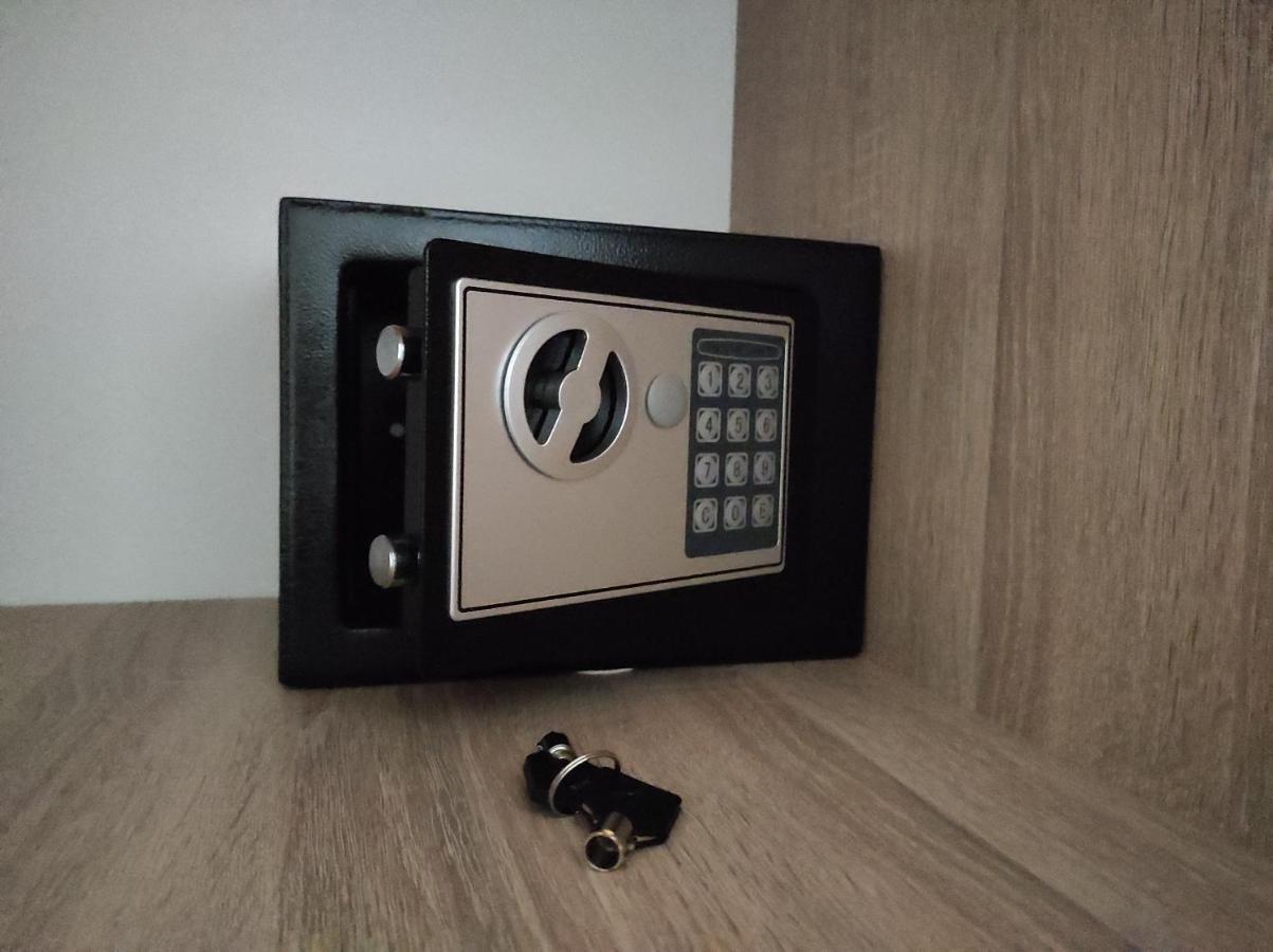 Apartmany Bytca Dış mekan fotoğraf