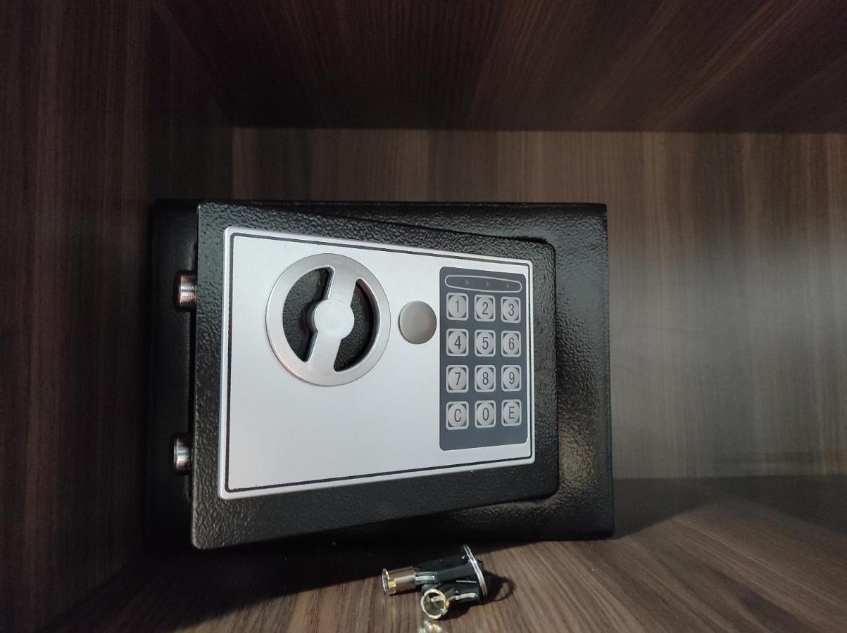 Apartmany Bytca Dış mekan fotoğraf