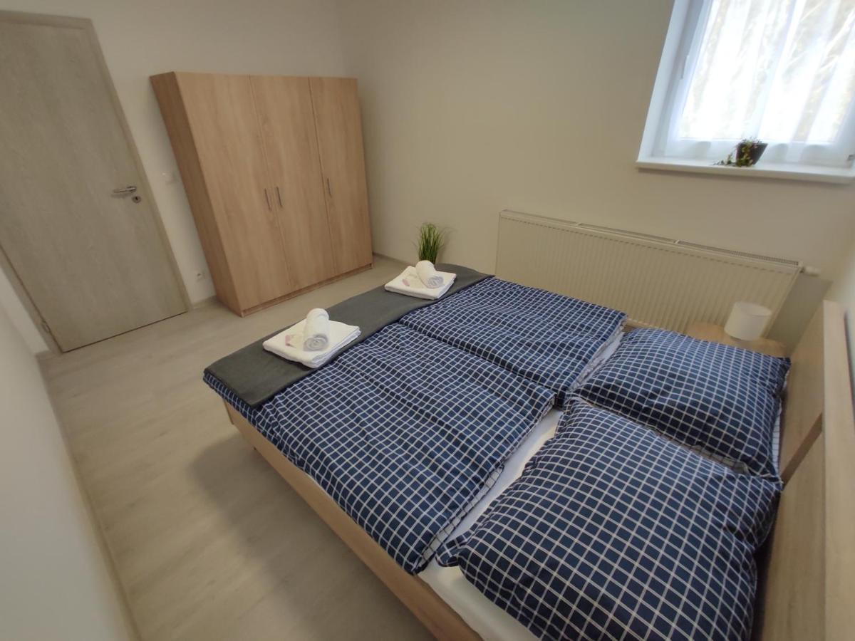 Apartmany Bytca Dış mekan fotoğraf