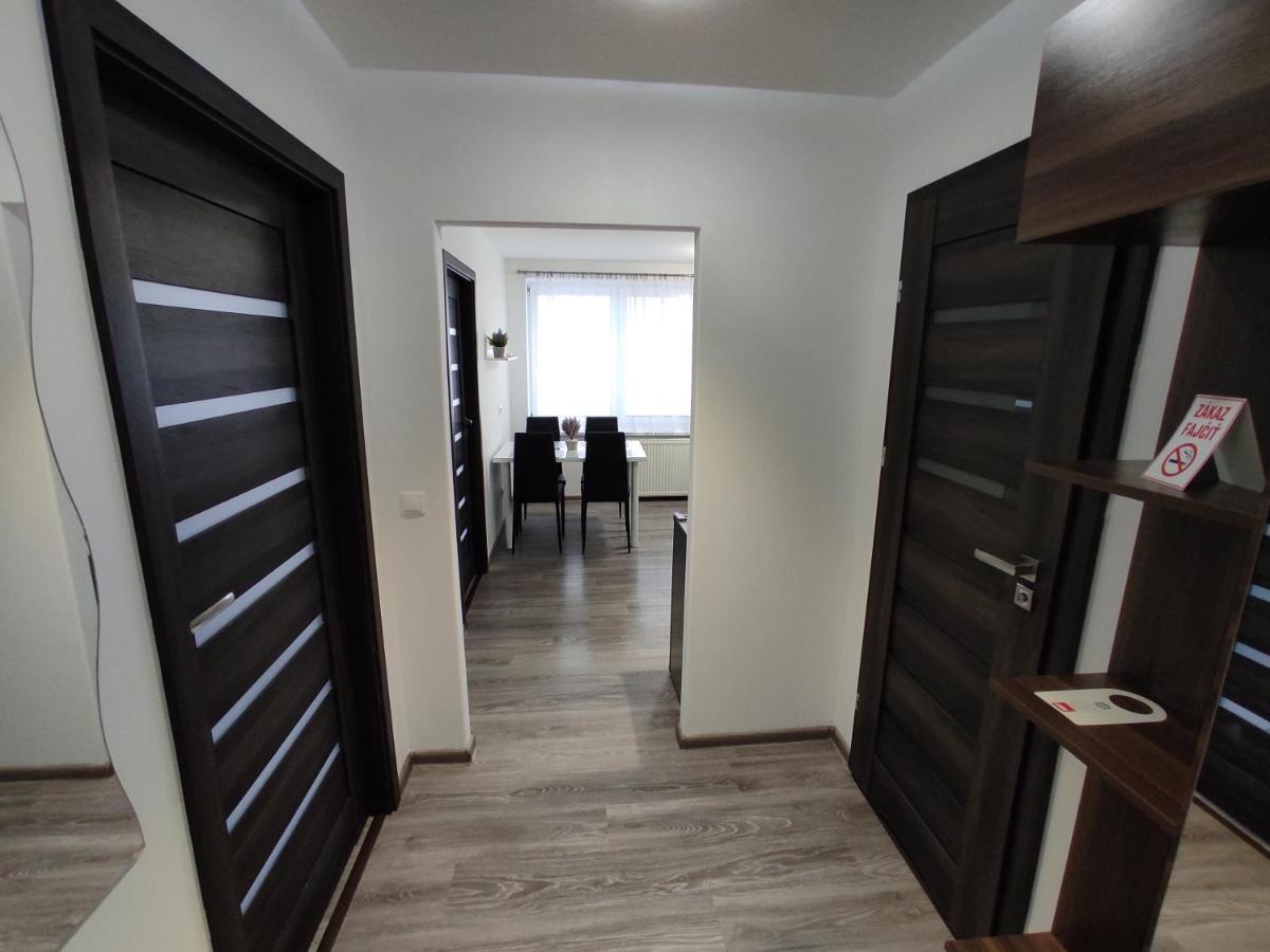 Apartmany Bytca Dış mekan fotoğraf