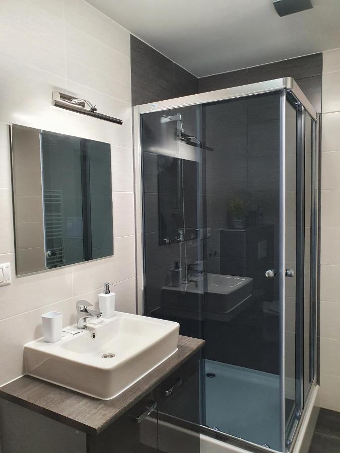 Apartmany Bytca Dış mekan fotoğraf