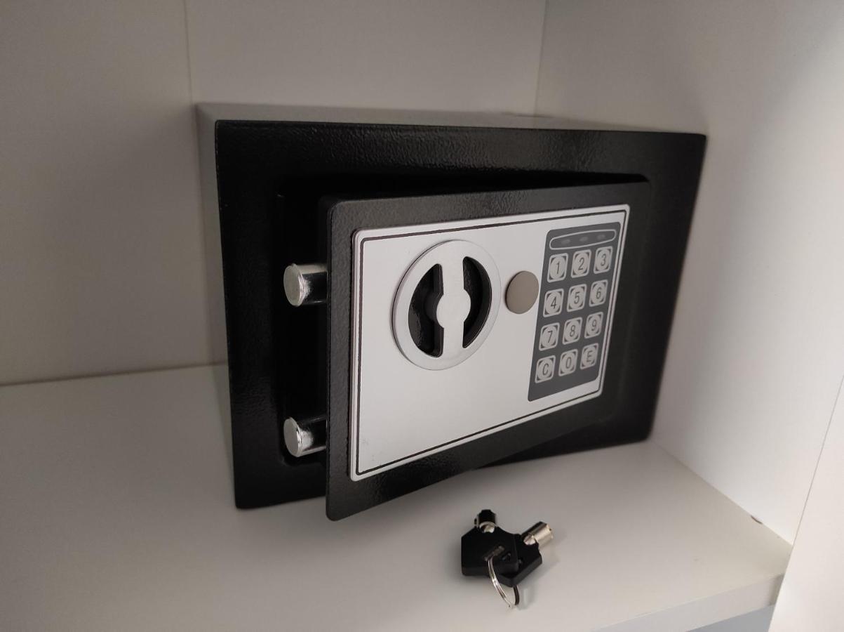Apartmany Bytca Dış mekan fotoğraf