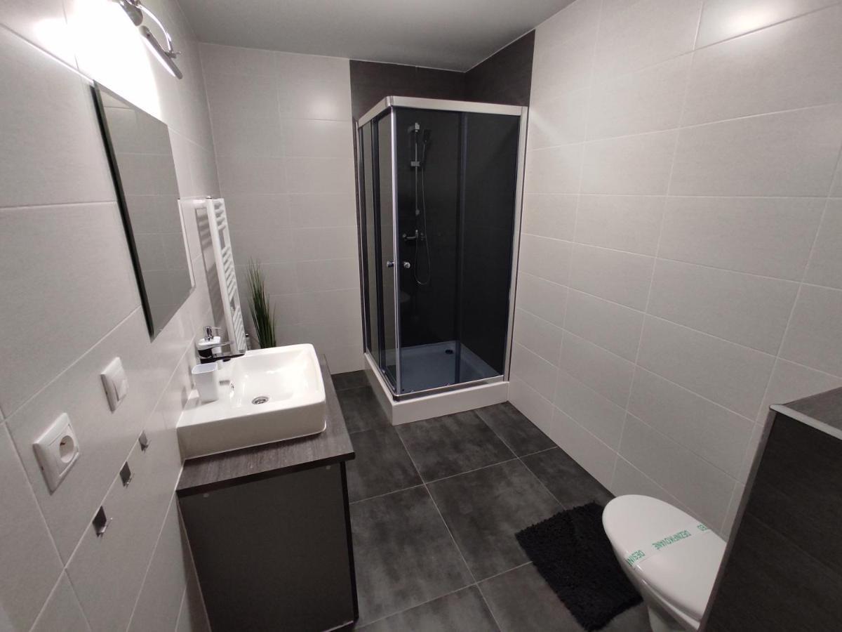 Apartmany Bytca Dış mekan fotoğraf