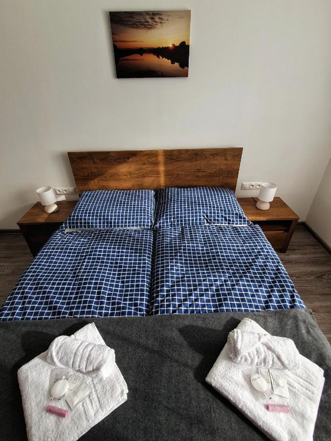 Apartmany Bytca Dış mekan fotoğraf
