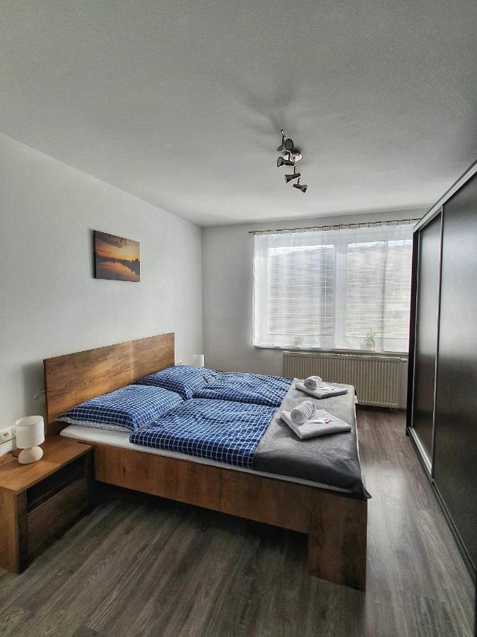 Apartmany Bytca Dış mekan fotoğraf