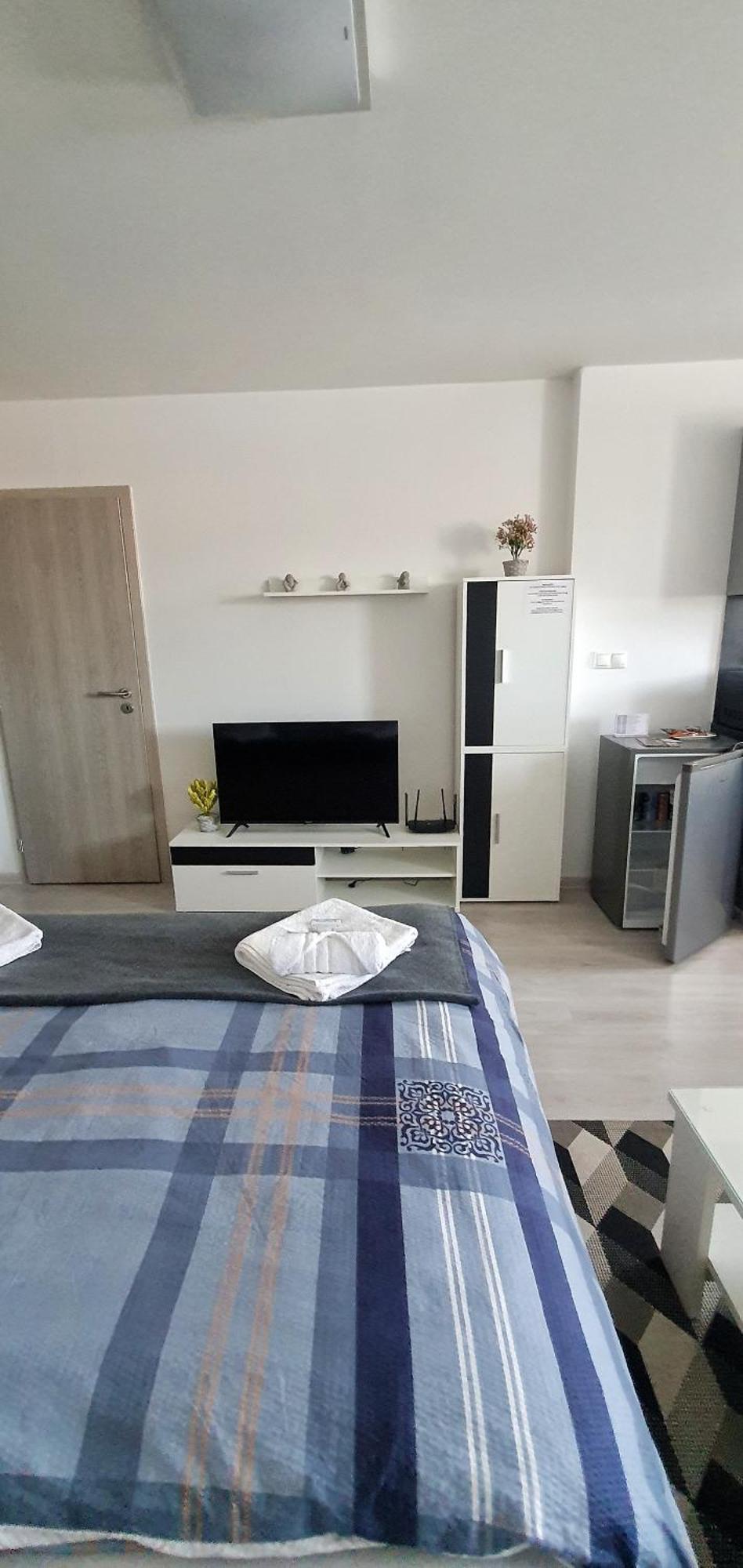 Apartmany Bytca Dış mekan fotoğraf