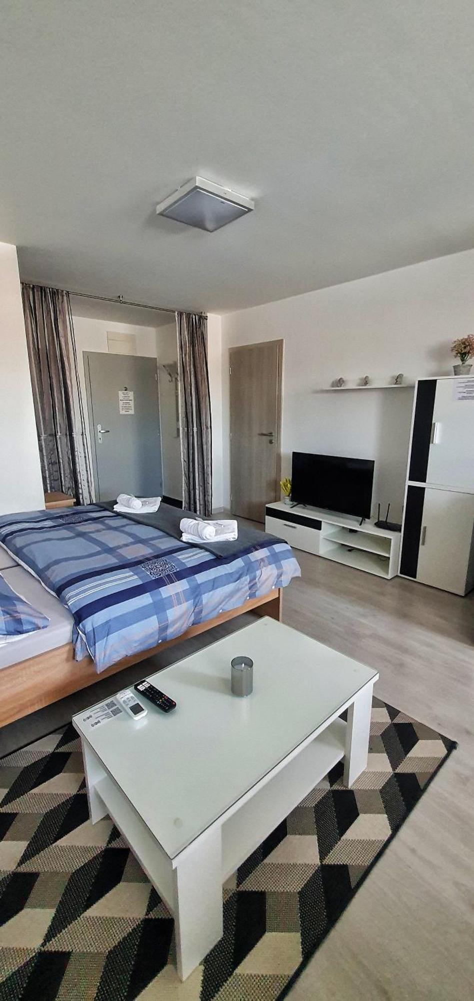 Apartmany Bytca Dış mekan fotoğraf