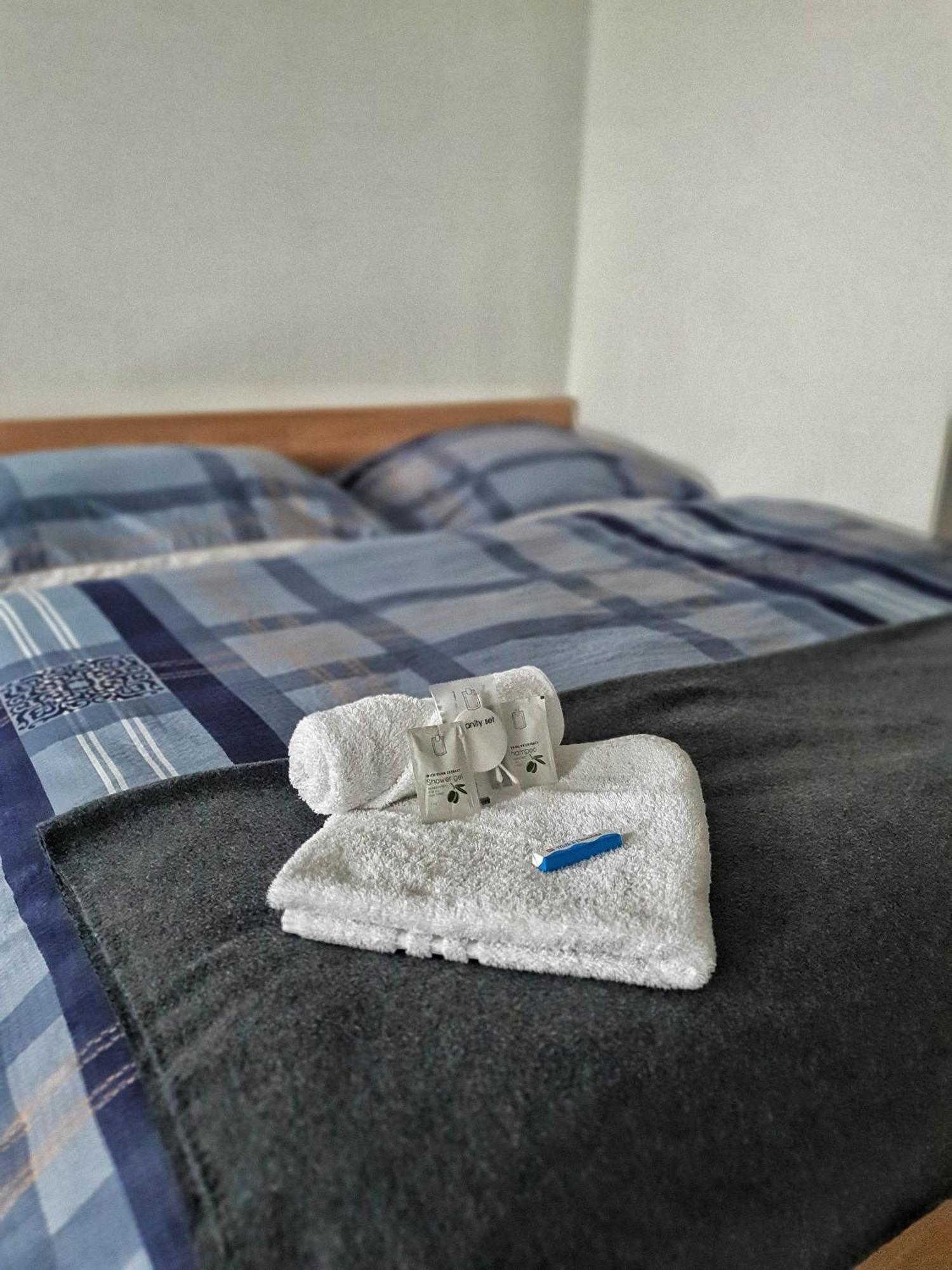 Apartmany Bytca Dış mekan fotoğraf
