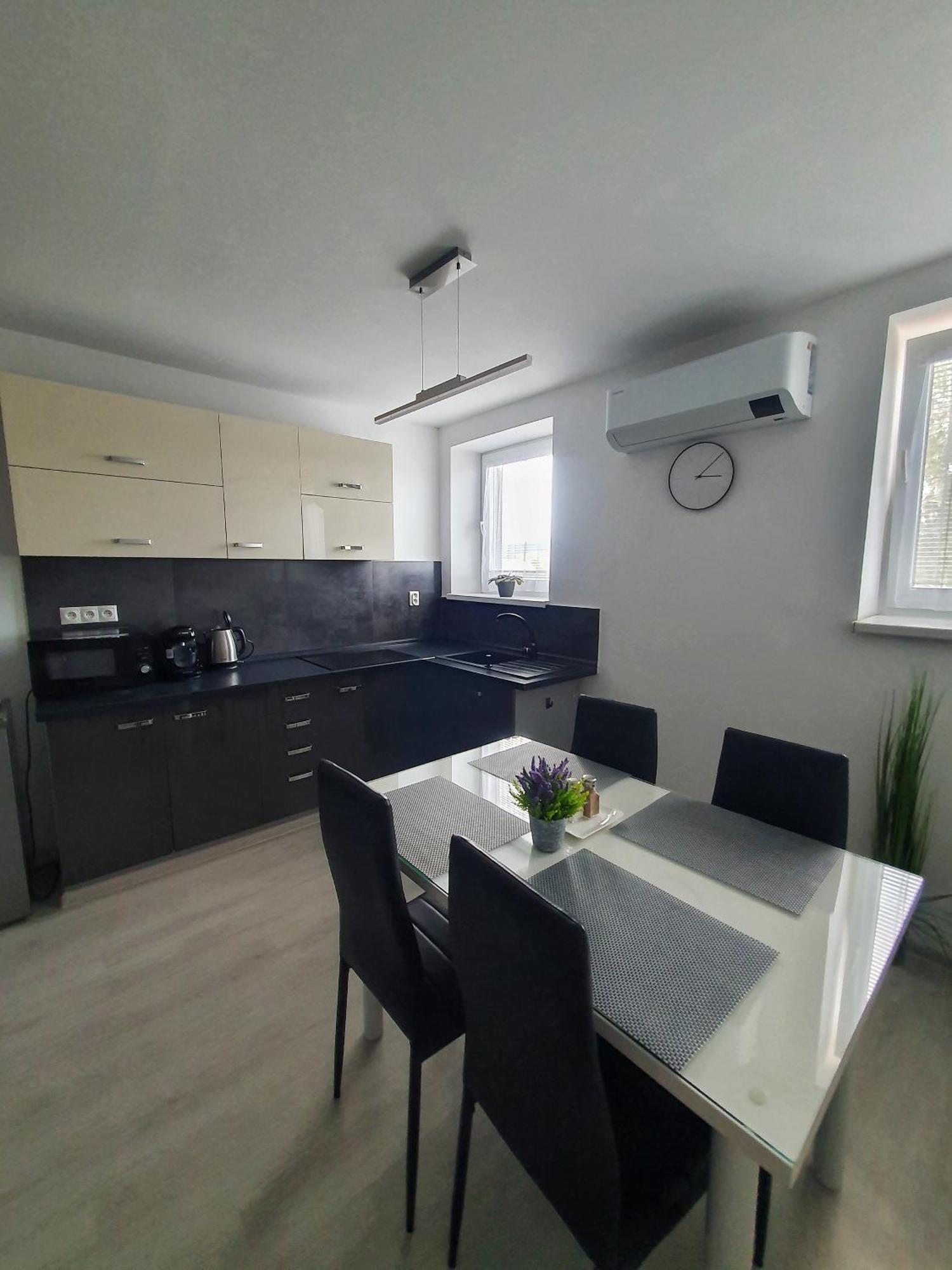 Apartmany Bytca Dış mekan fotoğraf