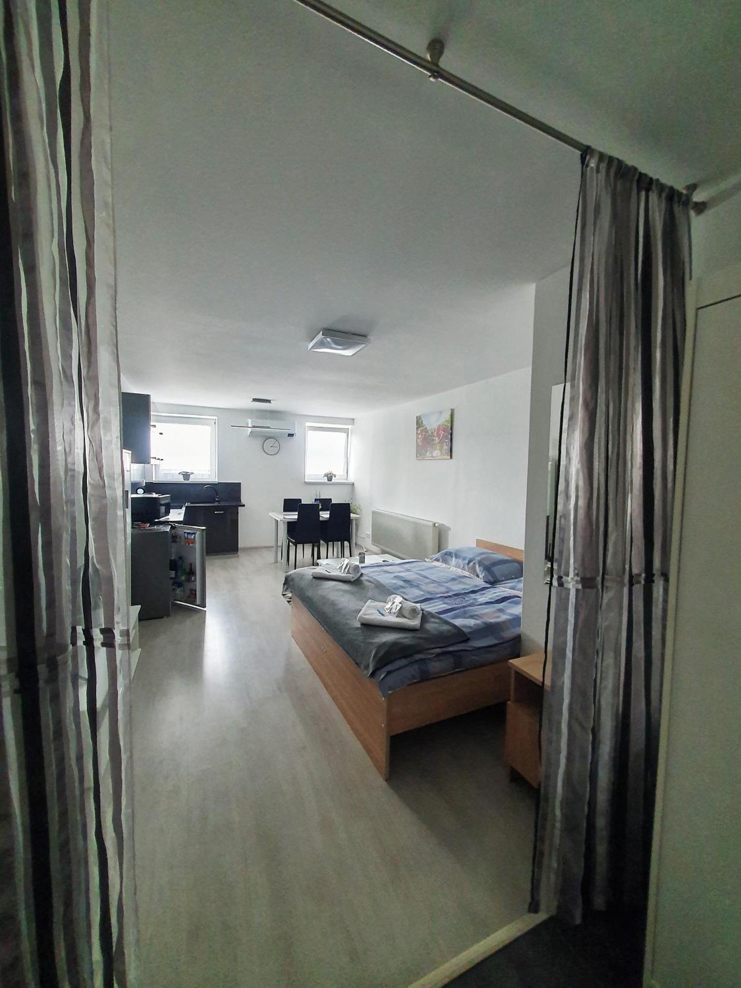Apartmany Bytca Dış mekan fotoğraf