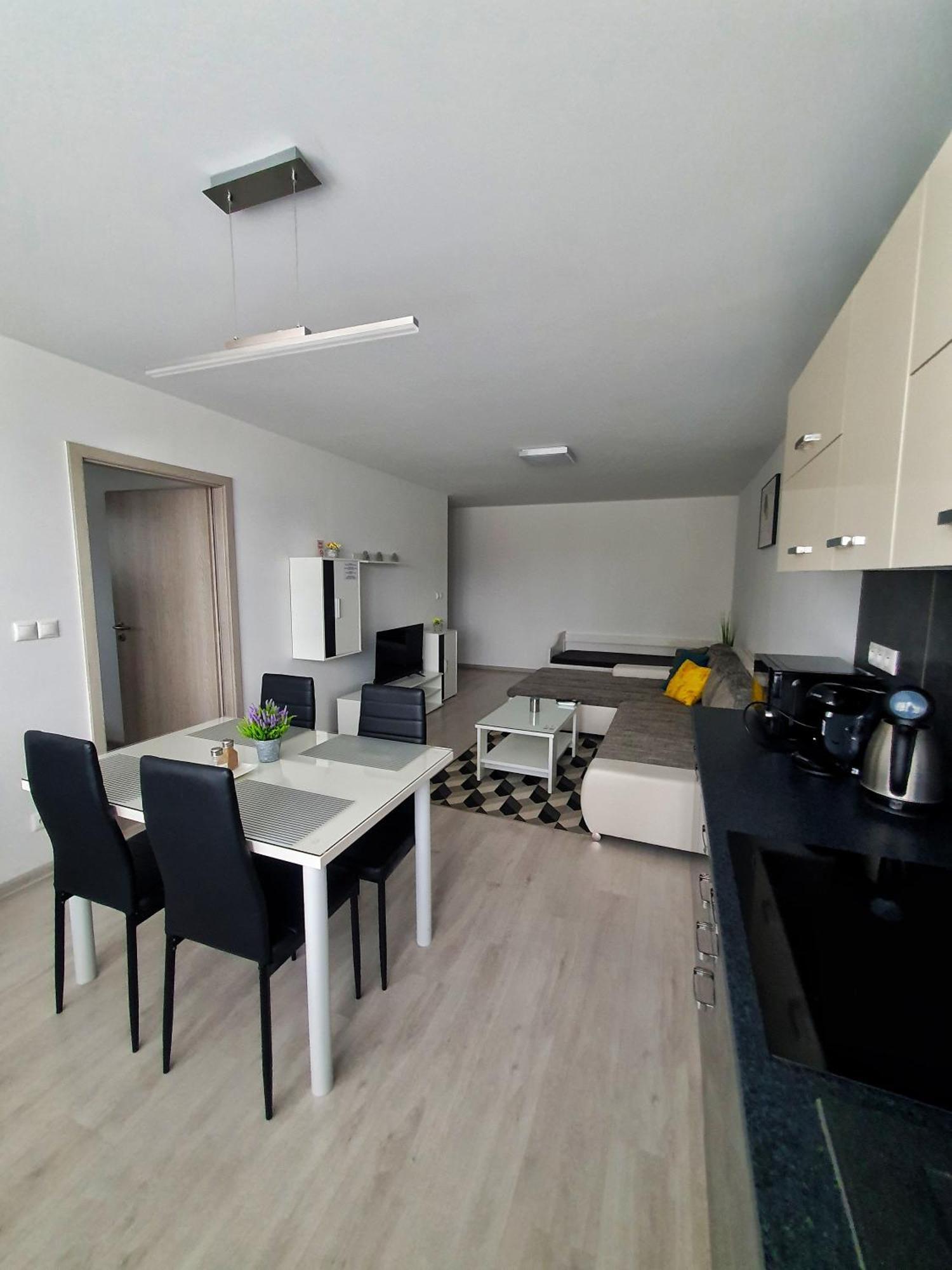 Apartmany Bytca Dış mekan fotoğraf