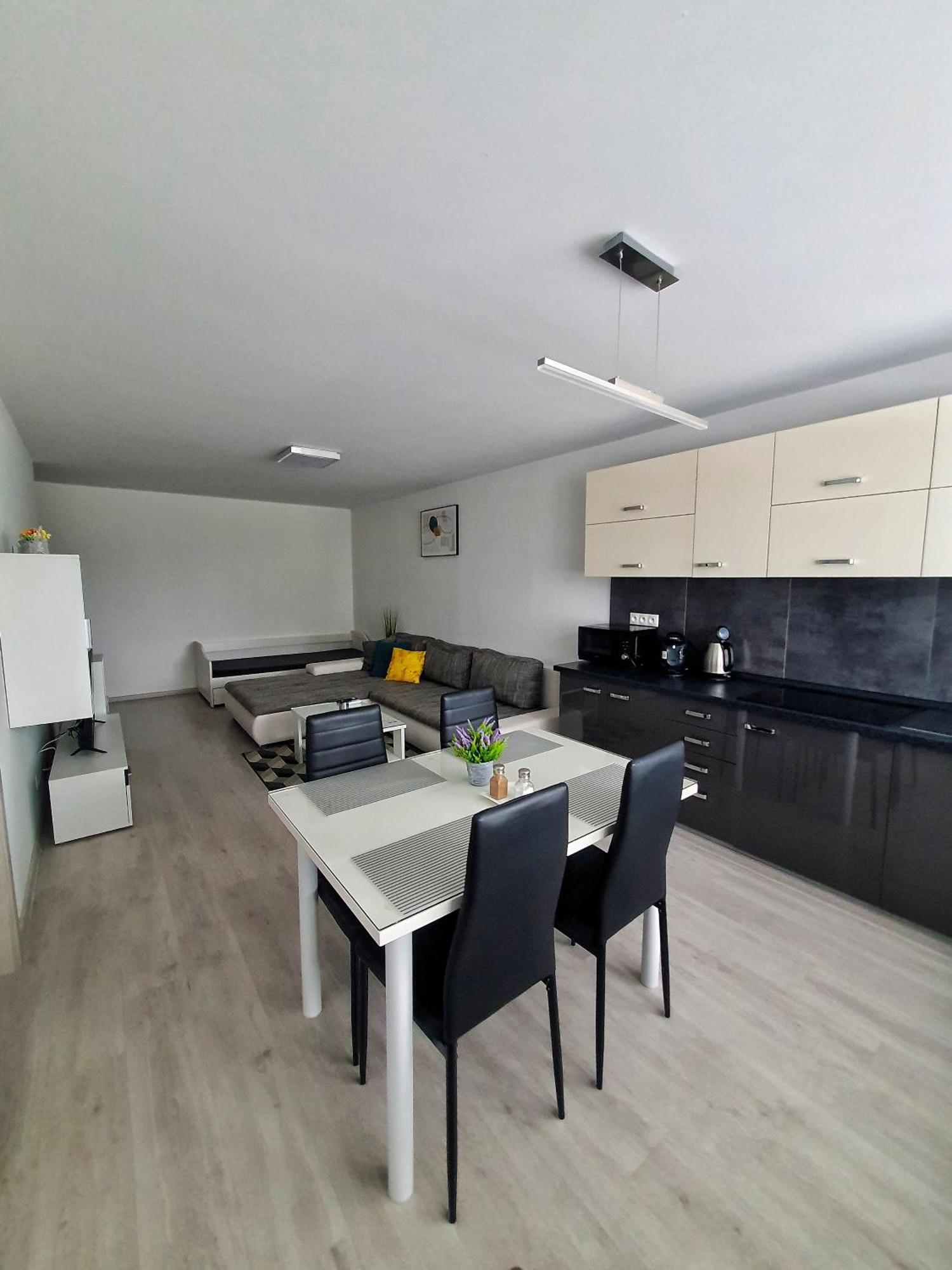 Apartmany Bytca Dış mekan fotoğraf