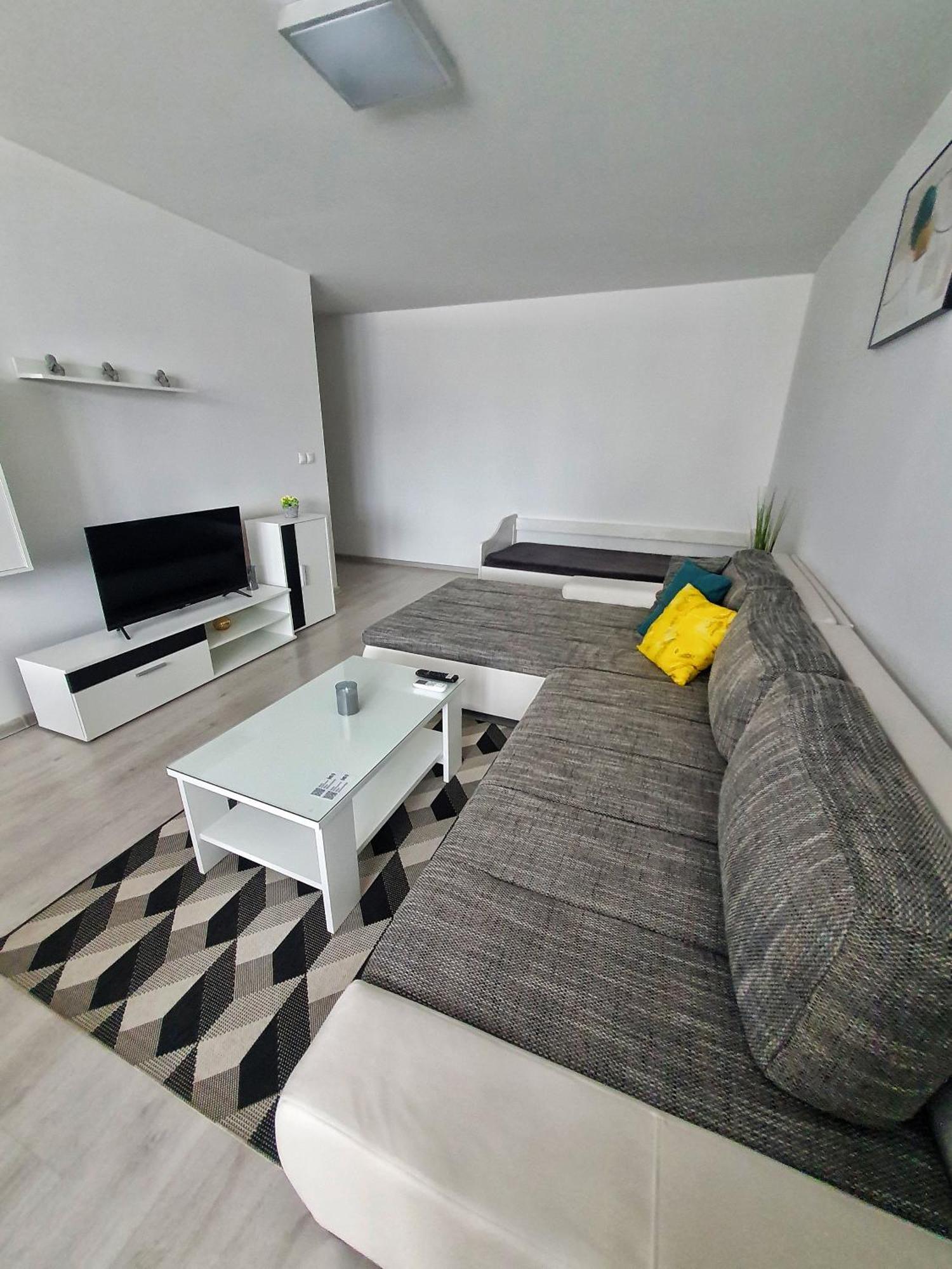 Apartmany Bytca Dış mekan fotoğraf