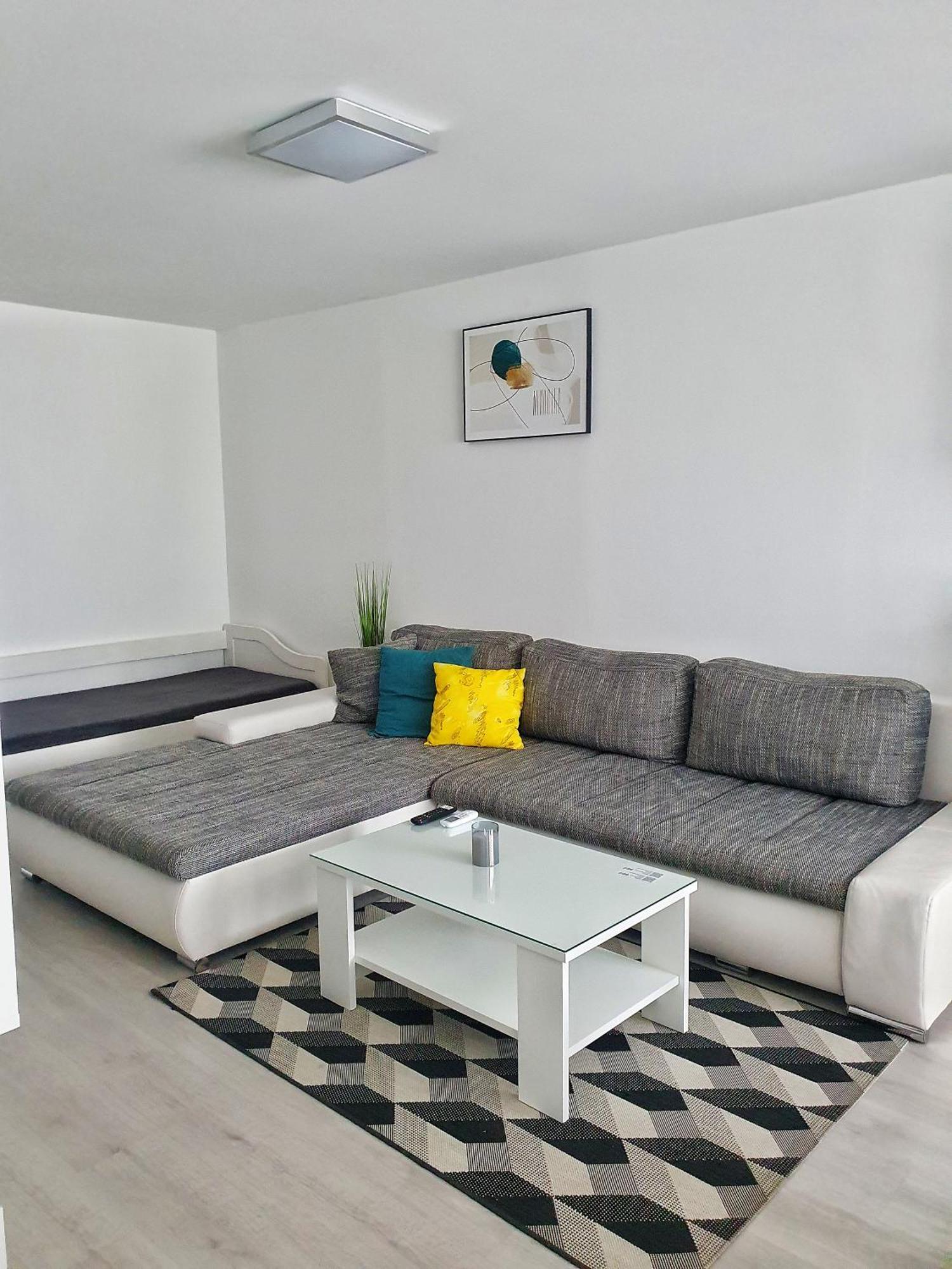 Apartmany Bytca Dış mekan fotoğraf