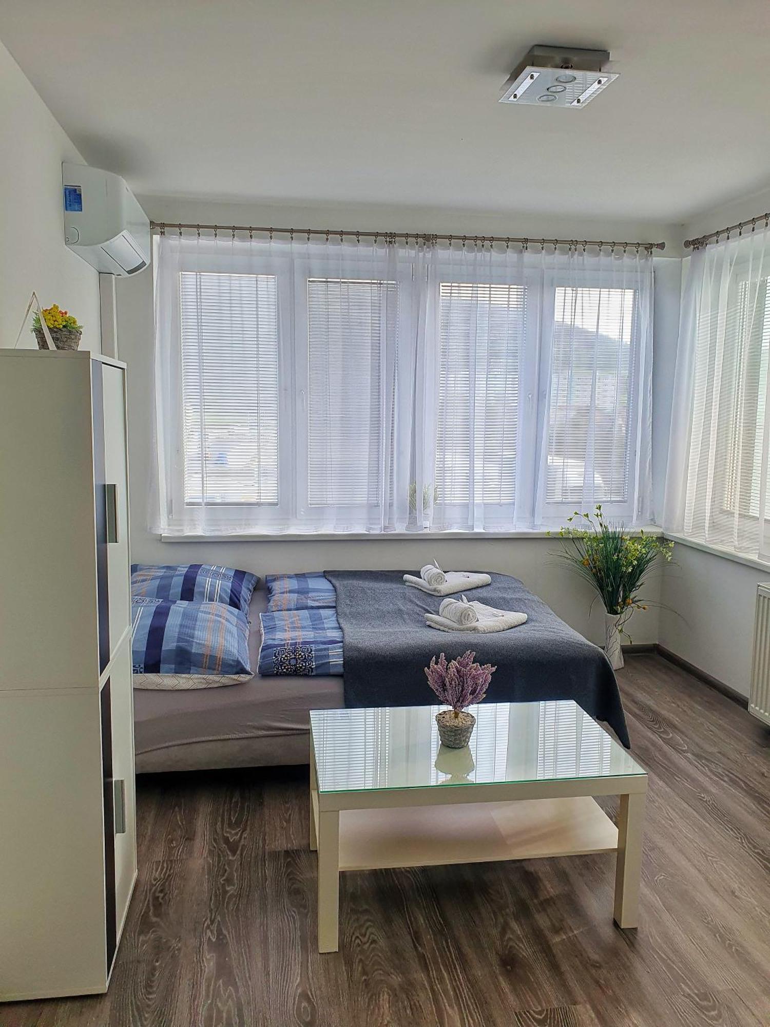 Apartmany Bytca Dış mekan fotoğraf