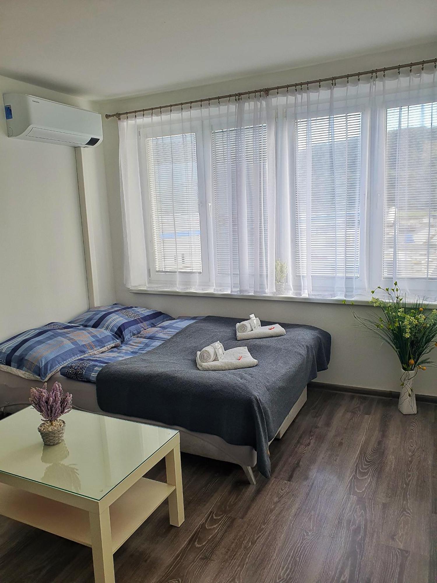Apartmany Bytca Dış mekan fotoğraf