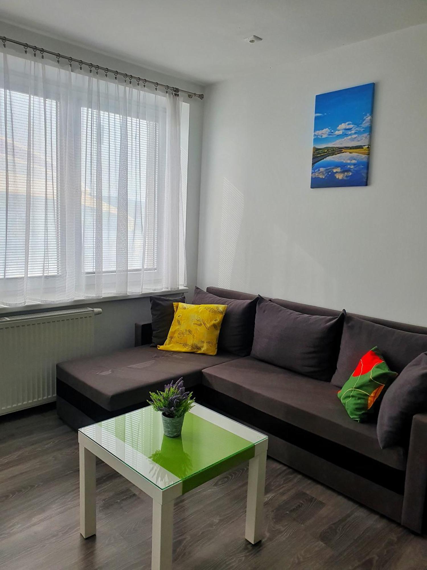 Apartmany Bytca Dış mekan fotoğraf